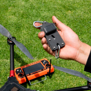 Gancho de liberación de Carga