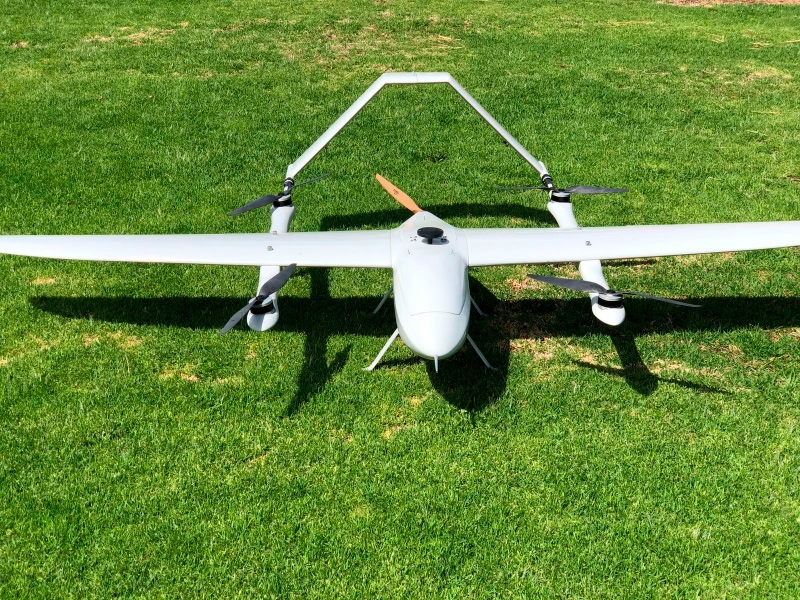 Shark VTOL - Imagen 2