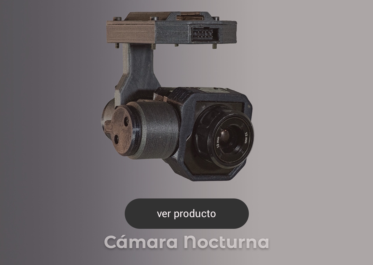 camaranocturna camaranocturna