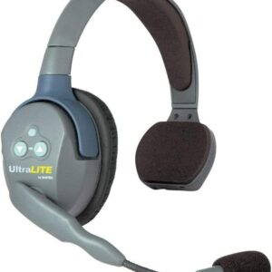 Eartec UL4S UltraLITE Headset